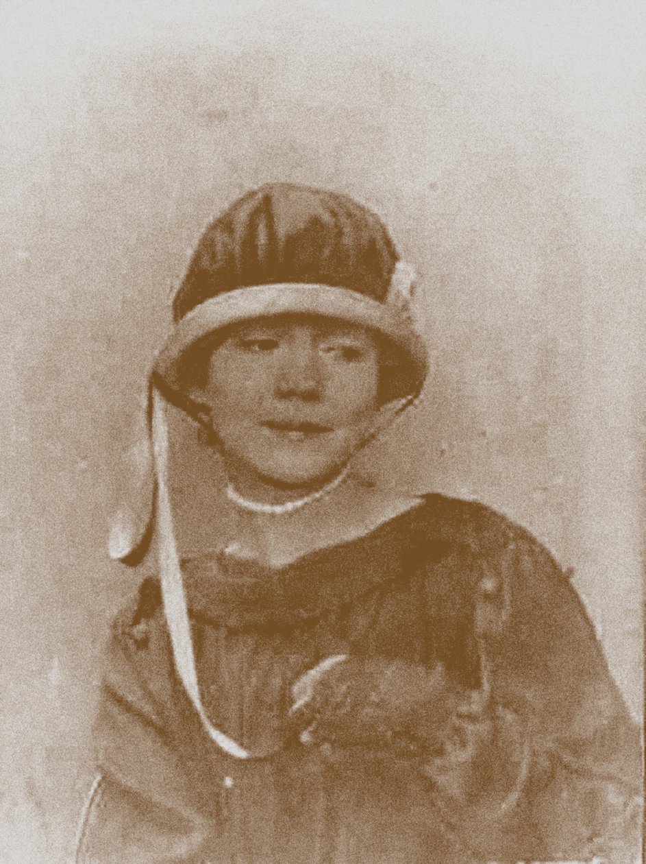 Gerda Wegener tekijältä Unbekannt