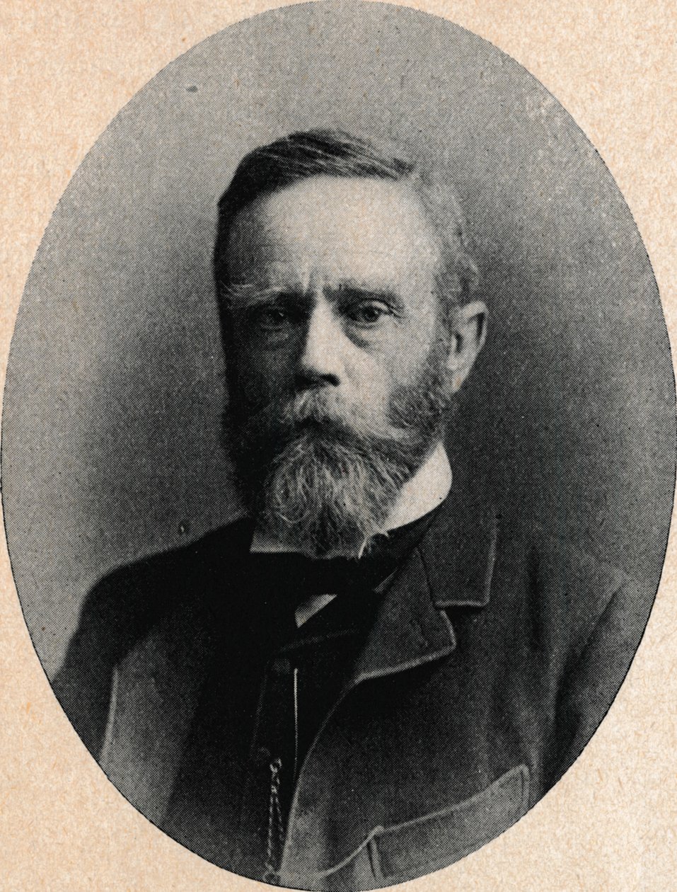 Gordon Sprigg, c1900. tekijältä Unbekannt