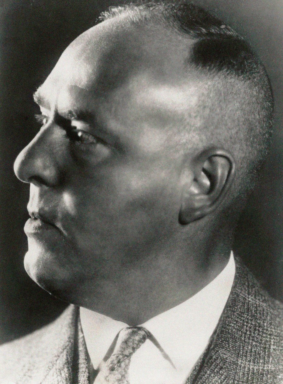 Gregor Strasser 1892-1934, 1930. tekijältä Unbekannt