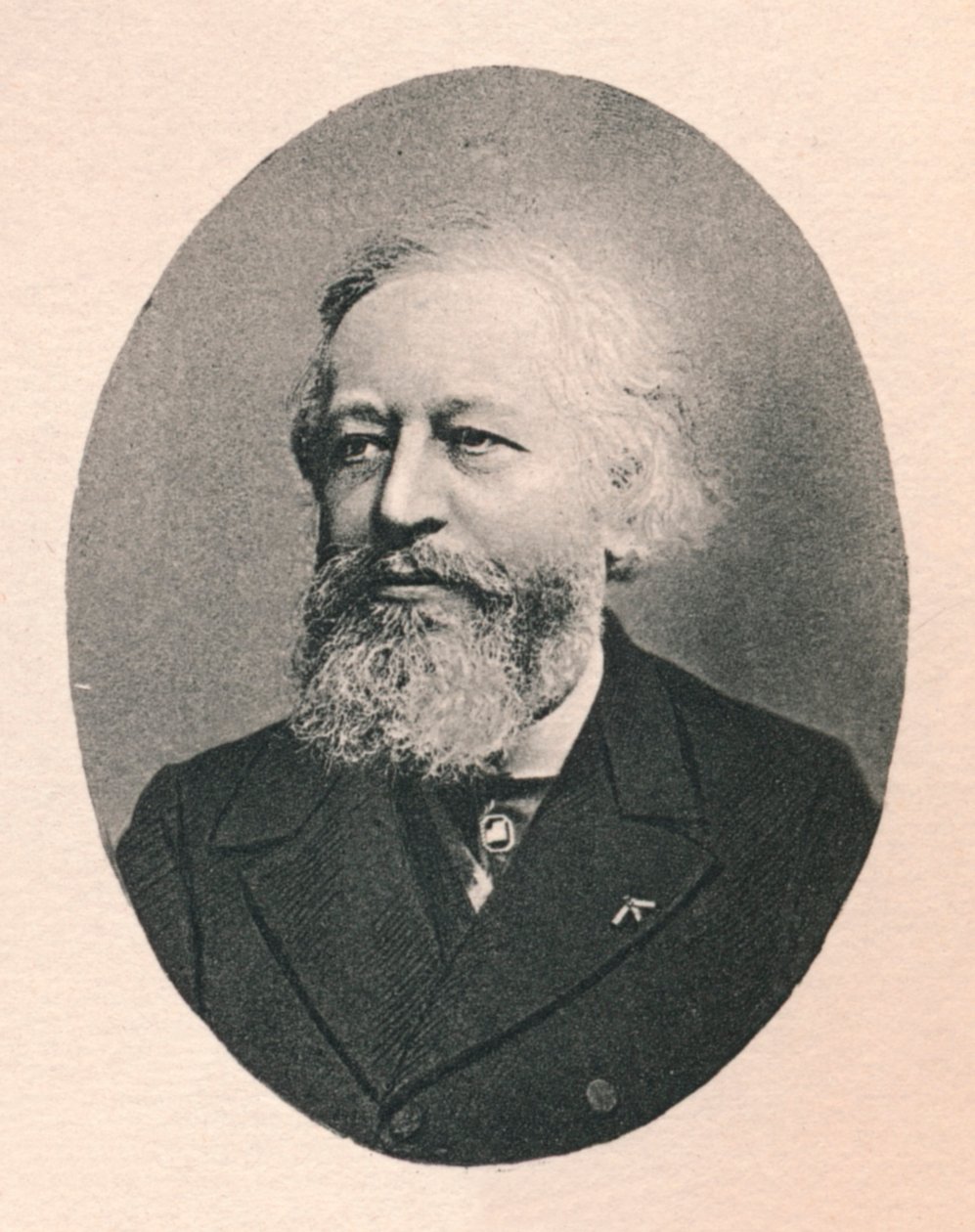 Syyllinen., 1895 tekijältä Unbekannt