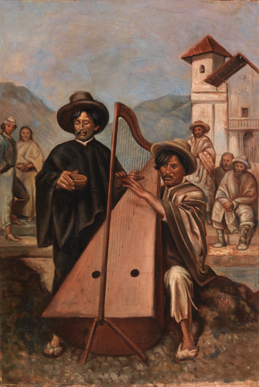 Harper, n. 1890-1892. tekijältä Unbekannt