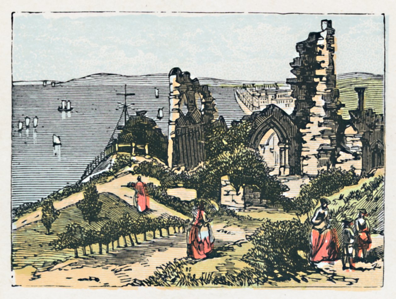Hastings, 1910 tekijältä Unbekannt