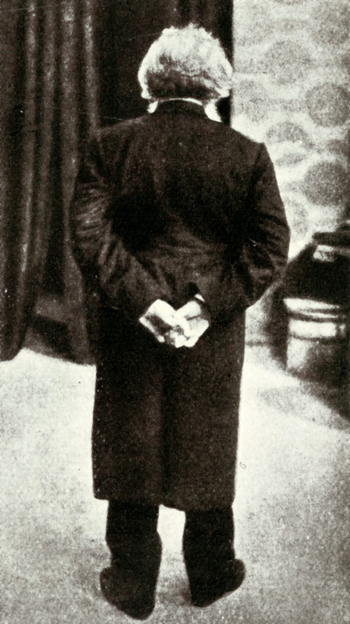 Henrik Ibsen, 1800-luvun loppu, 1947. tekijältä Unbekannt