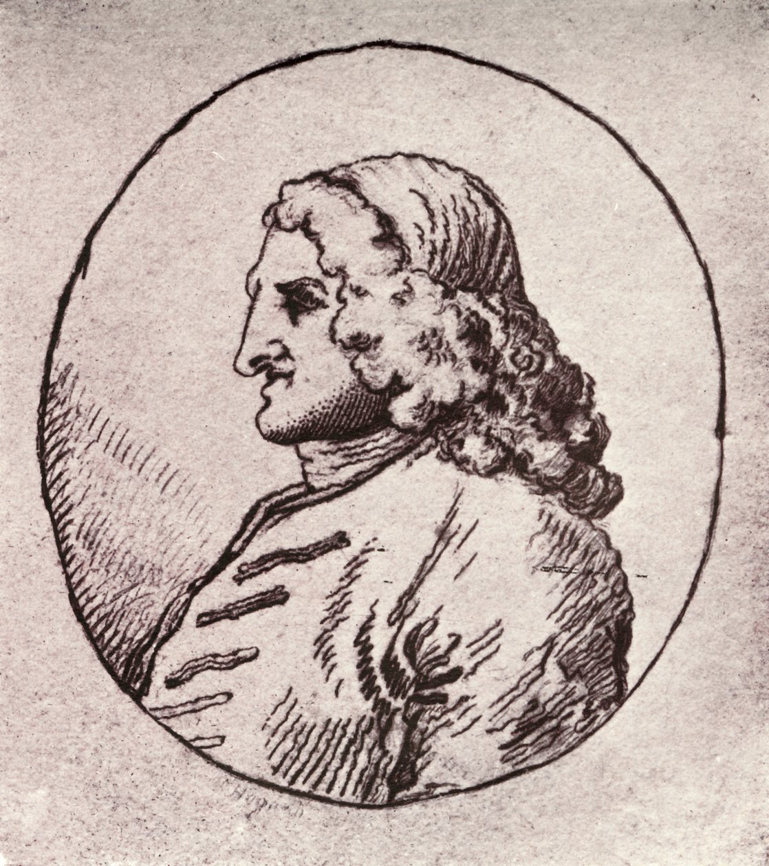 Henry Fielding, 1919 tekijältä Unbekannt