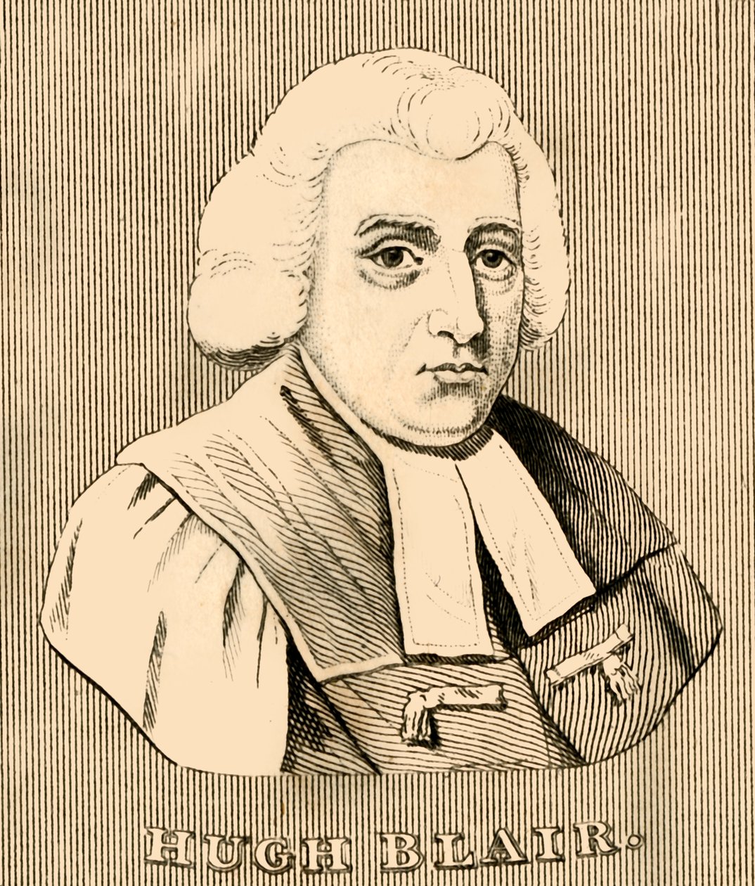 Hugh Blair, 1718-1800, 1830. tekijältä Unbekannt