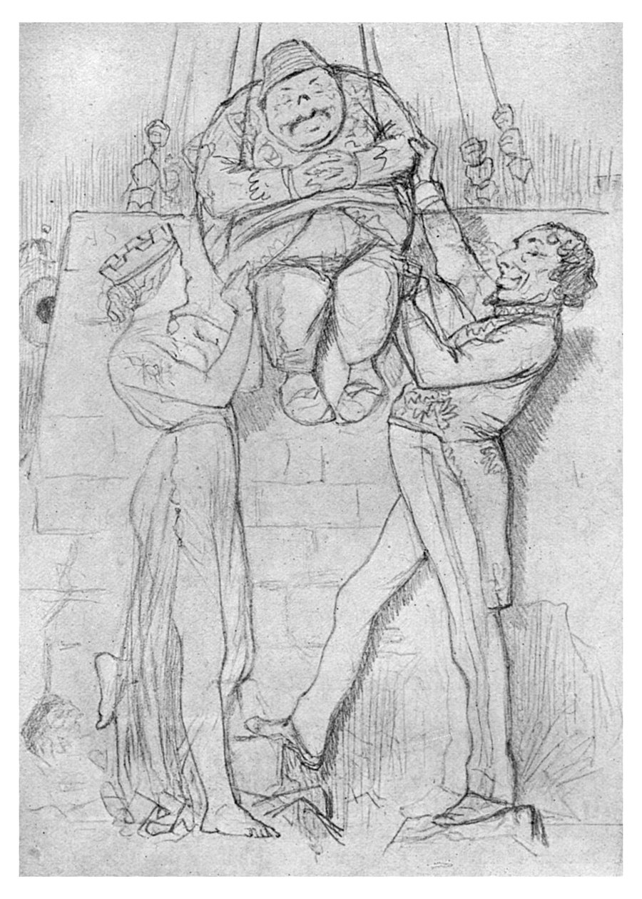 Humpty Dumpty, 1878 1895 tekijältä Unbekannt