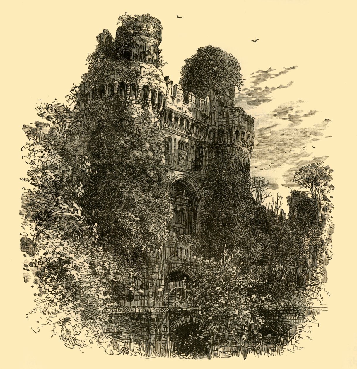 Hurstmonceaux