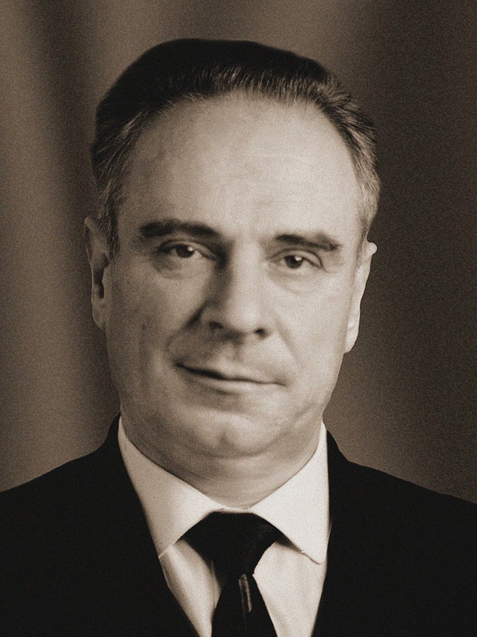 Igor Ivanovitš Afrikantov tekijältä Unbekannt