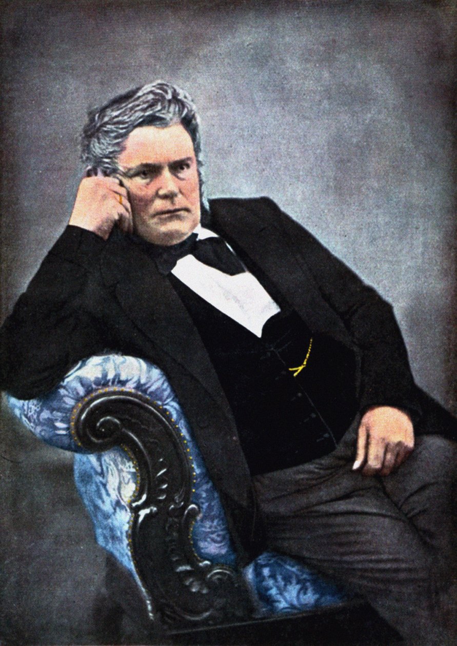 Immanuel Nobel 1801-1872, nuorempi tekijältä Unbekannt