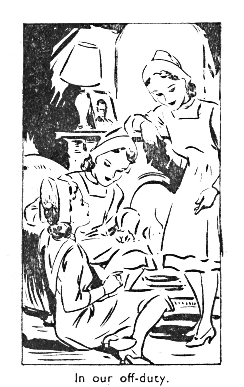 Vapaana 1940 tekijältä Unbekannt