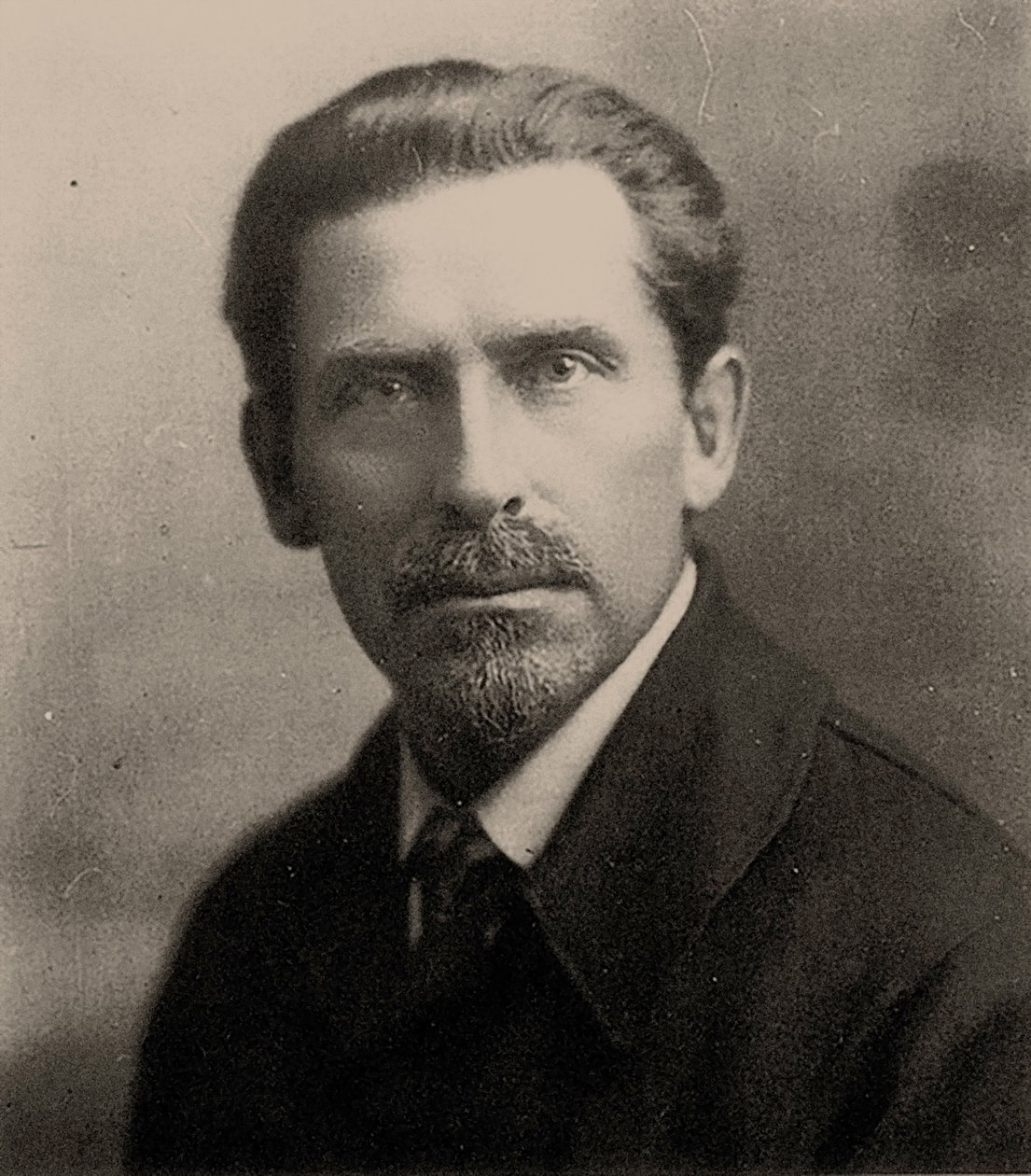 Ivan Vasilievich Klyun 1873-1943. tekijältä Unbekannt