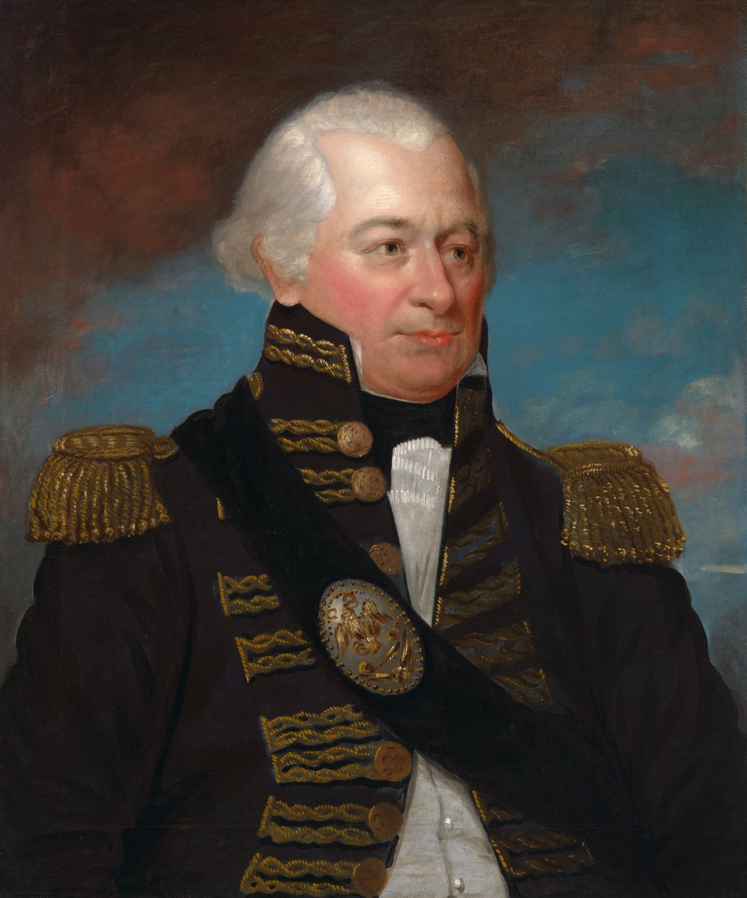 James Wilkinson, c. 1820. tekijältä Unbekannt