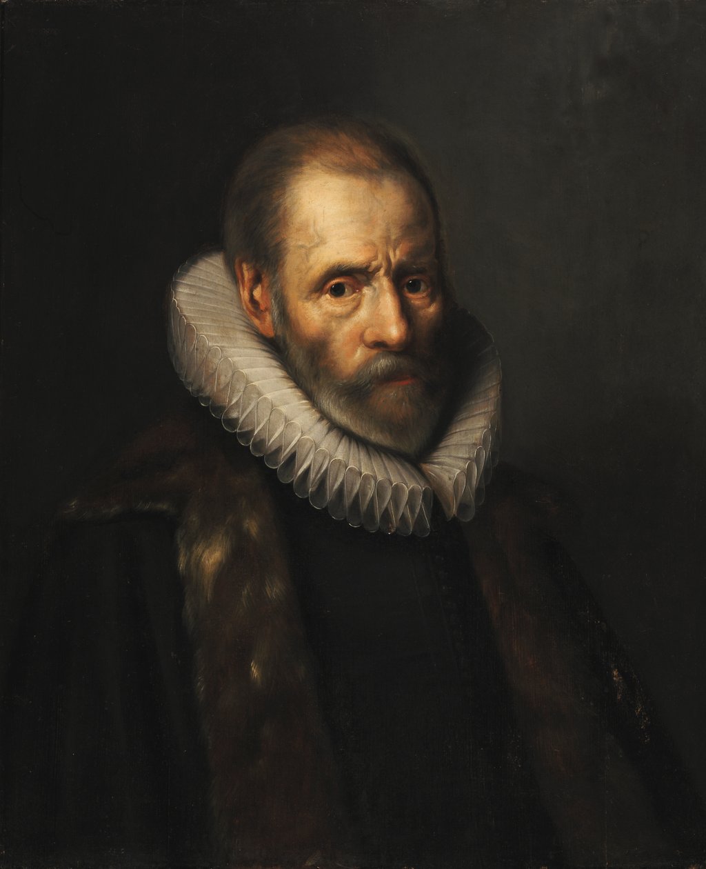 Jan Uytenbogaert, 1600-luku. tekijältä Unbekannt