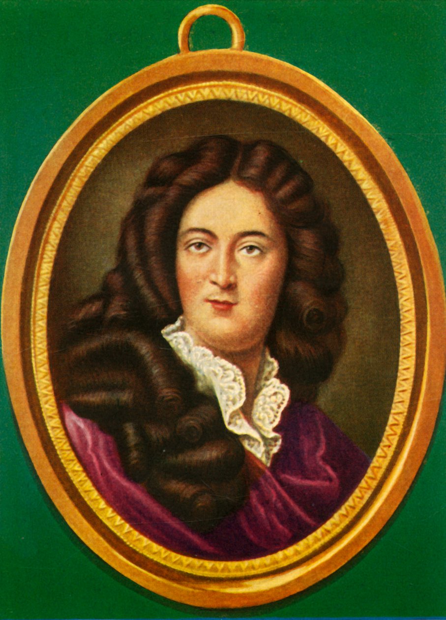 Jean Racine, 1933. tekijältä Unbekannt