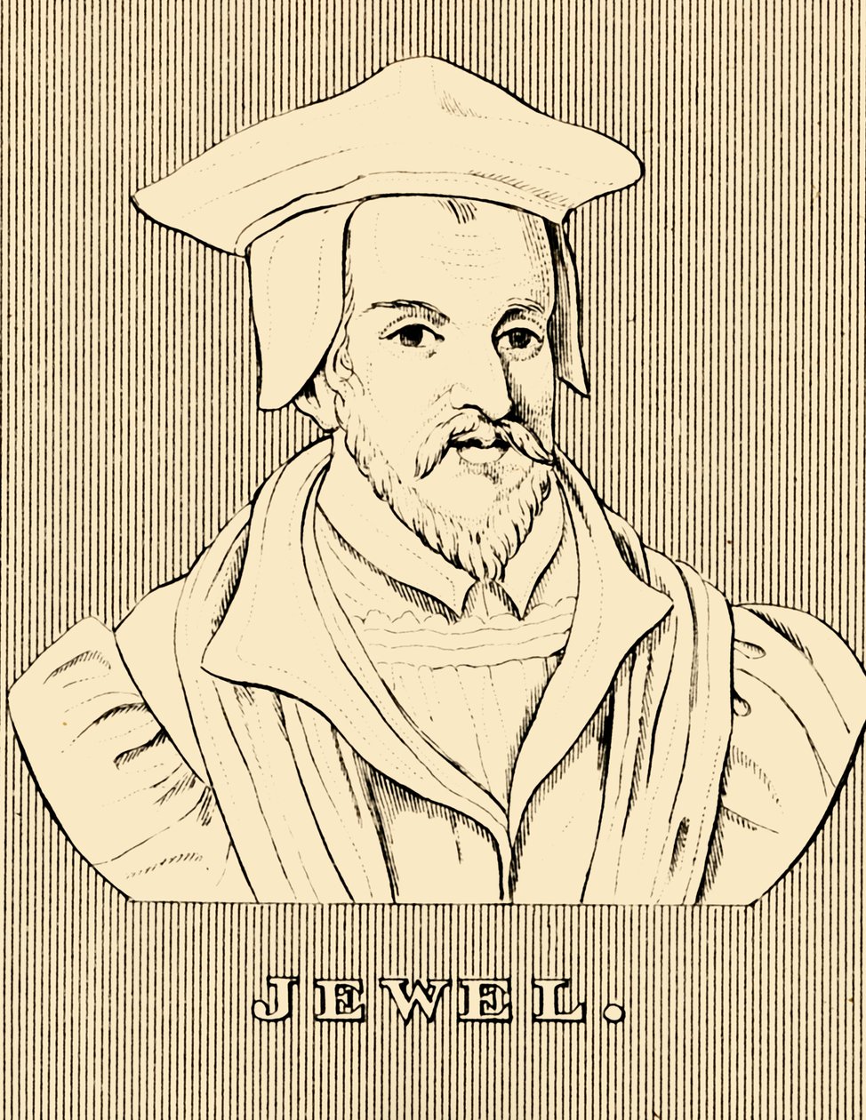 Jalokivi, 1522-1571, 1830. tekijältä Unbekannt