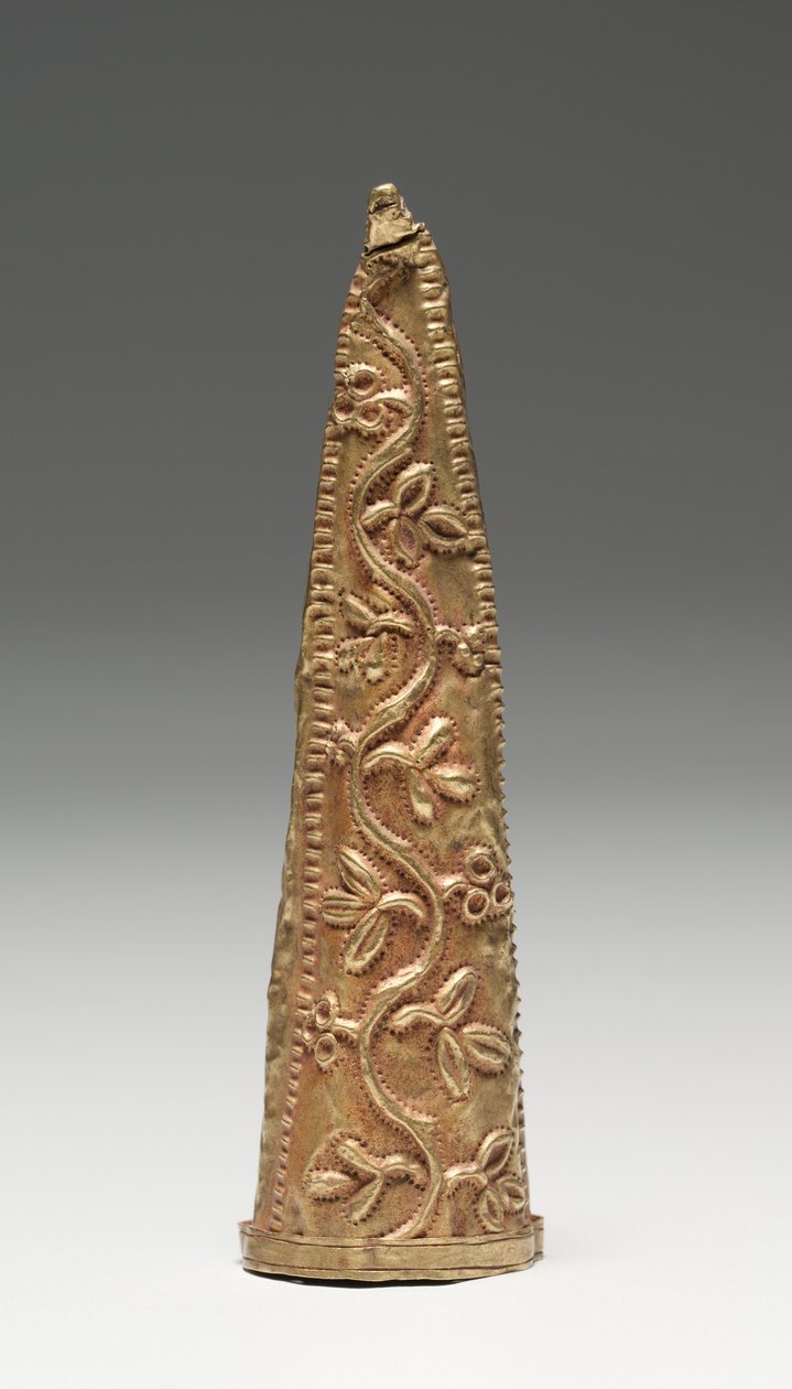 Korut, 1800-luku. tekijältä Unbekannt