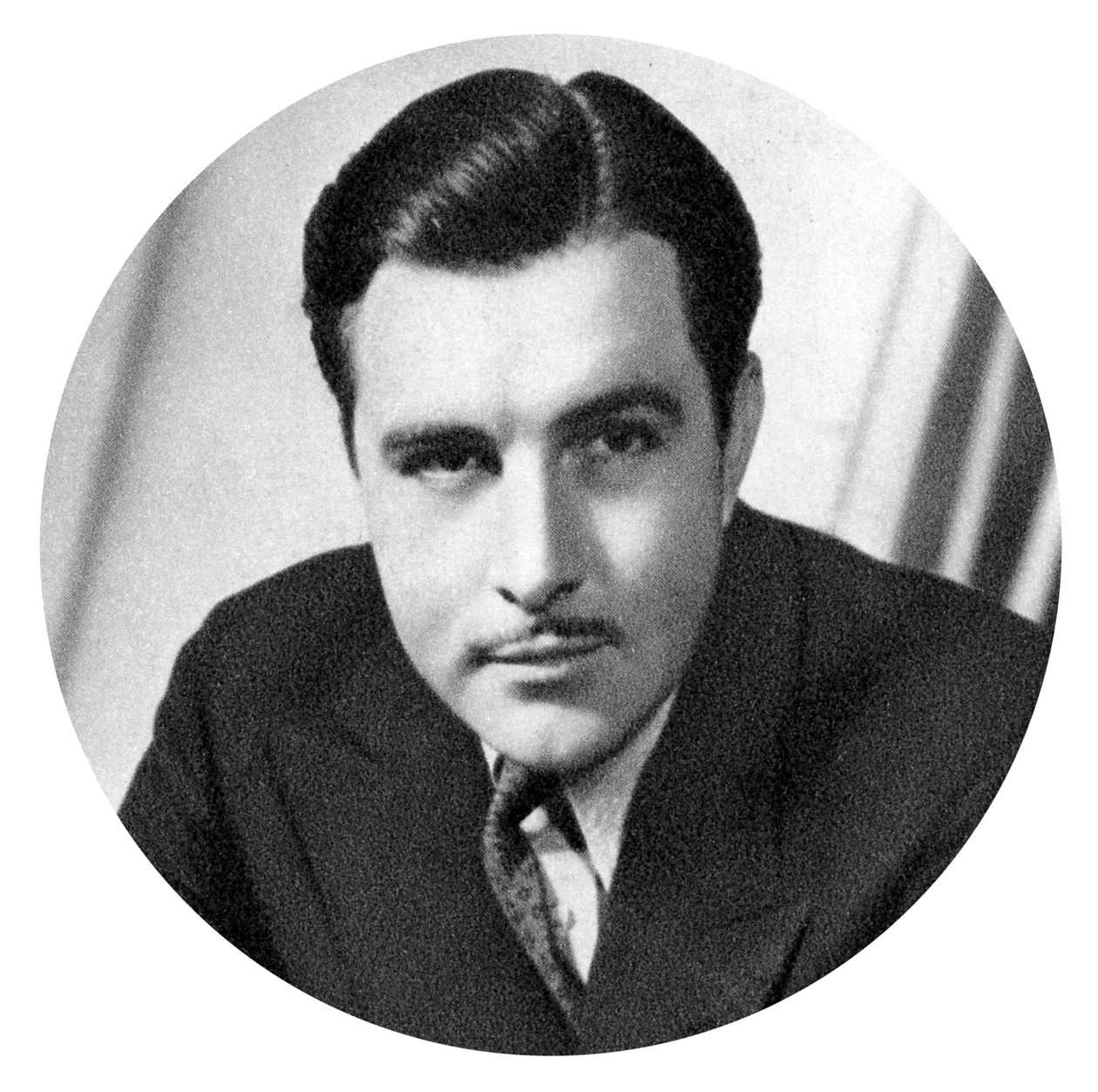 John Boles, yhdysvaltalainen näyttelijä, 1934-1935 tekijältä Unbekannt
