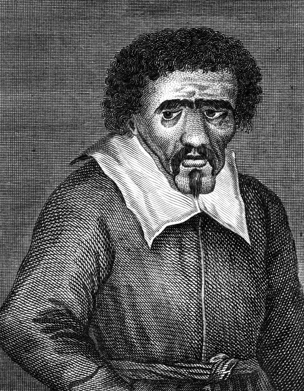 John Evans, 1700-luvun walesilainen astrologi tekijältä Unbekannt