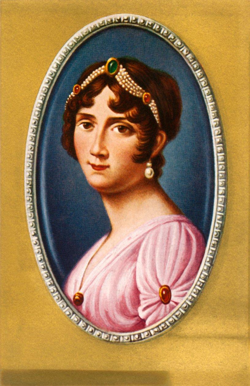 Josephine Beauharnais, 1933. tekijältä Unbekannt