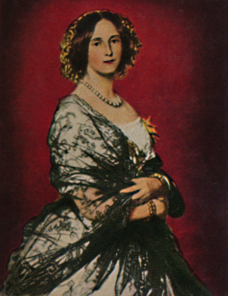 Kaiserin Augusta 1811-1890, 1934. tekijältä Unbekannt