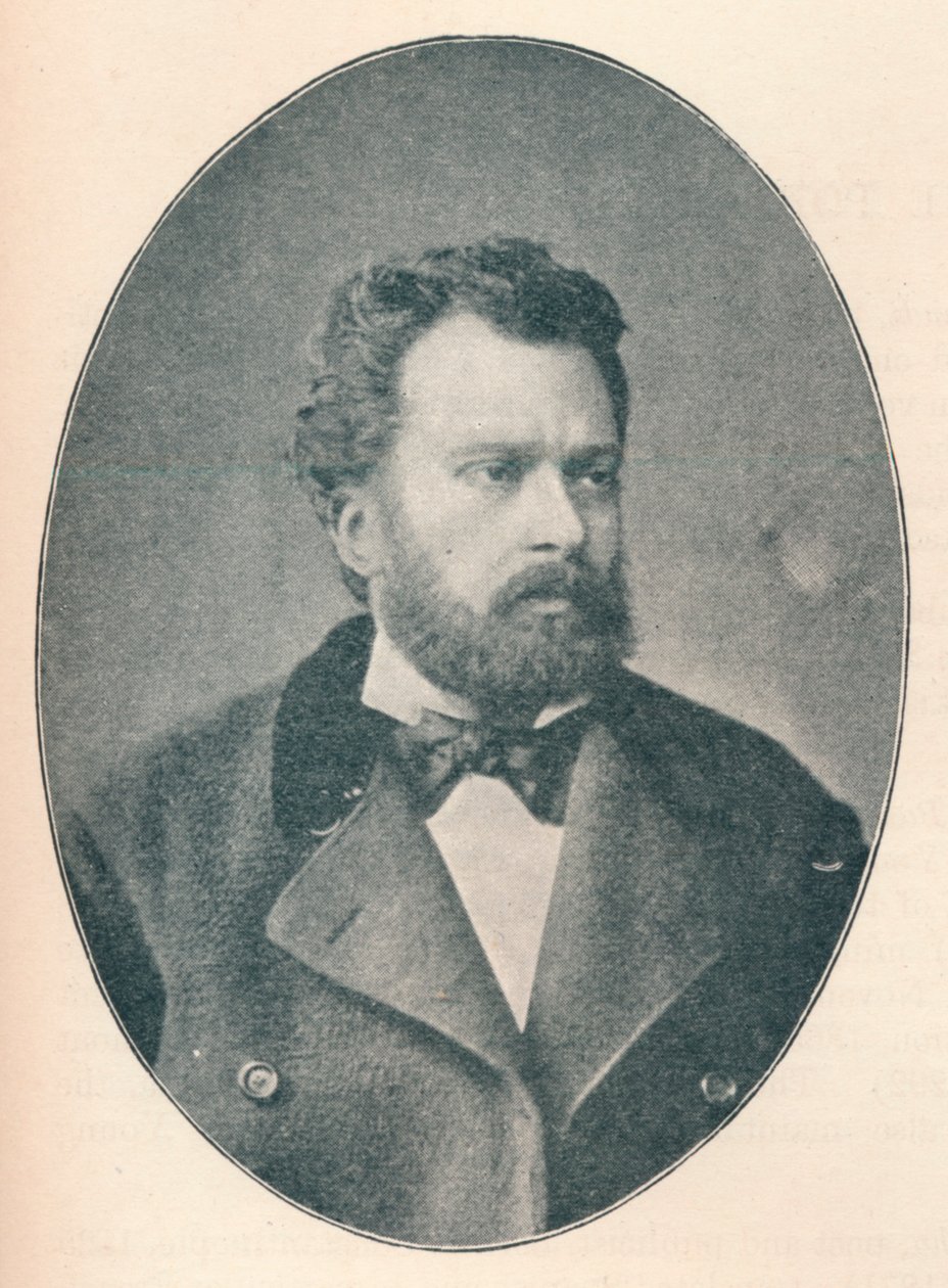 Kamal Bey, 1906, 1907 tekijältä Unbekannt