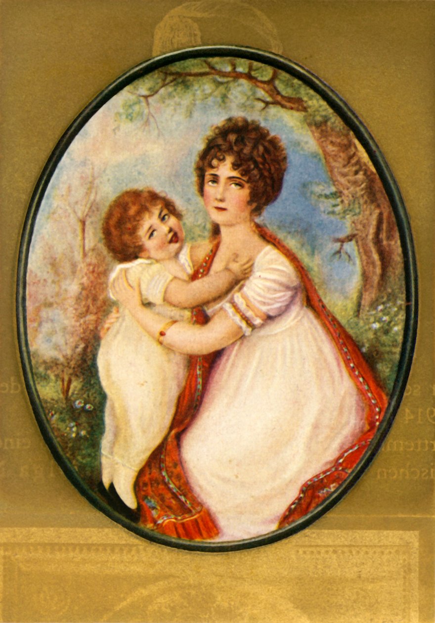 Caroline, 1933. tekijältä Unbekannt