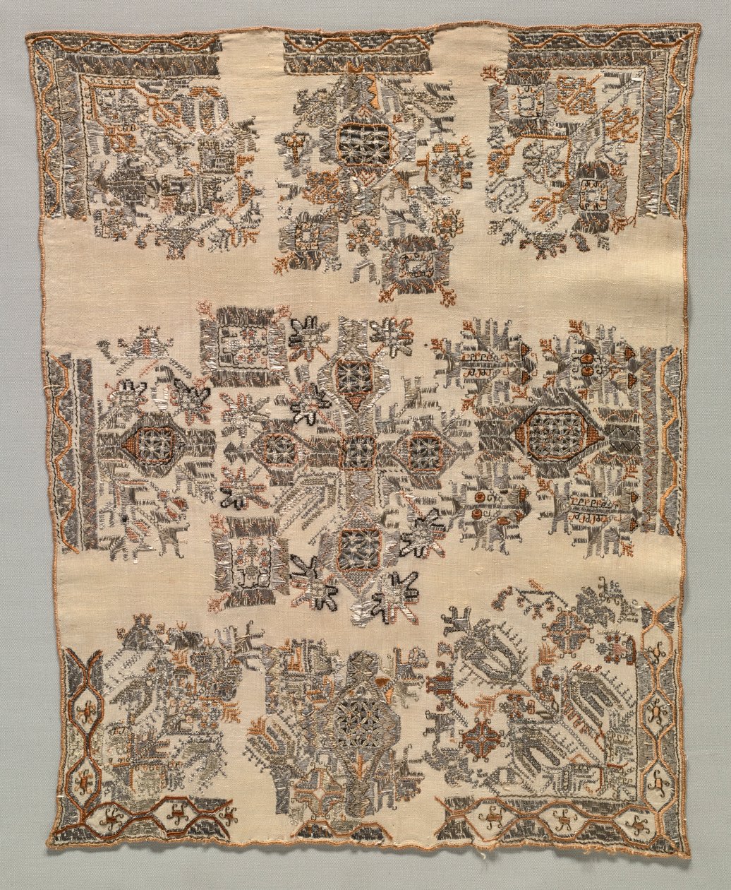 Liina, 1800-luvun loppu. tekijältä Unbekannt