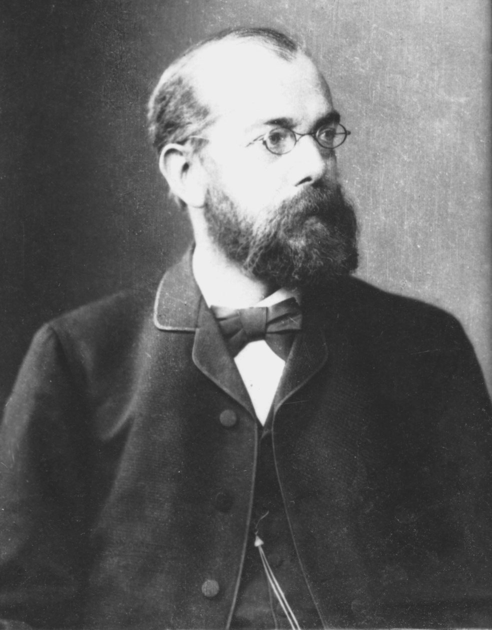 Cook, c1893 tekijältä Unbekannt