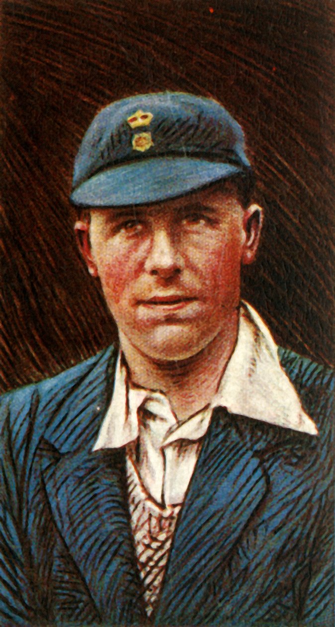 L. Townsend Derbyshire, 1928. tekijältä Unbekannt