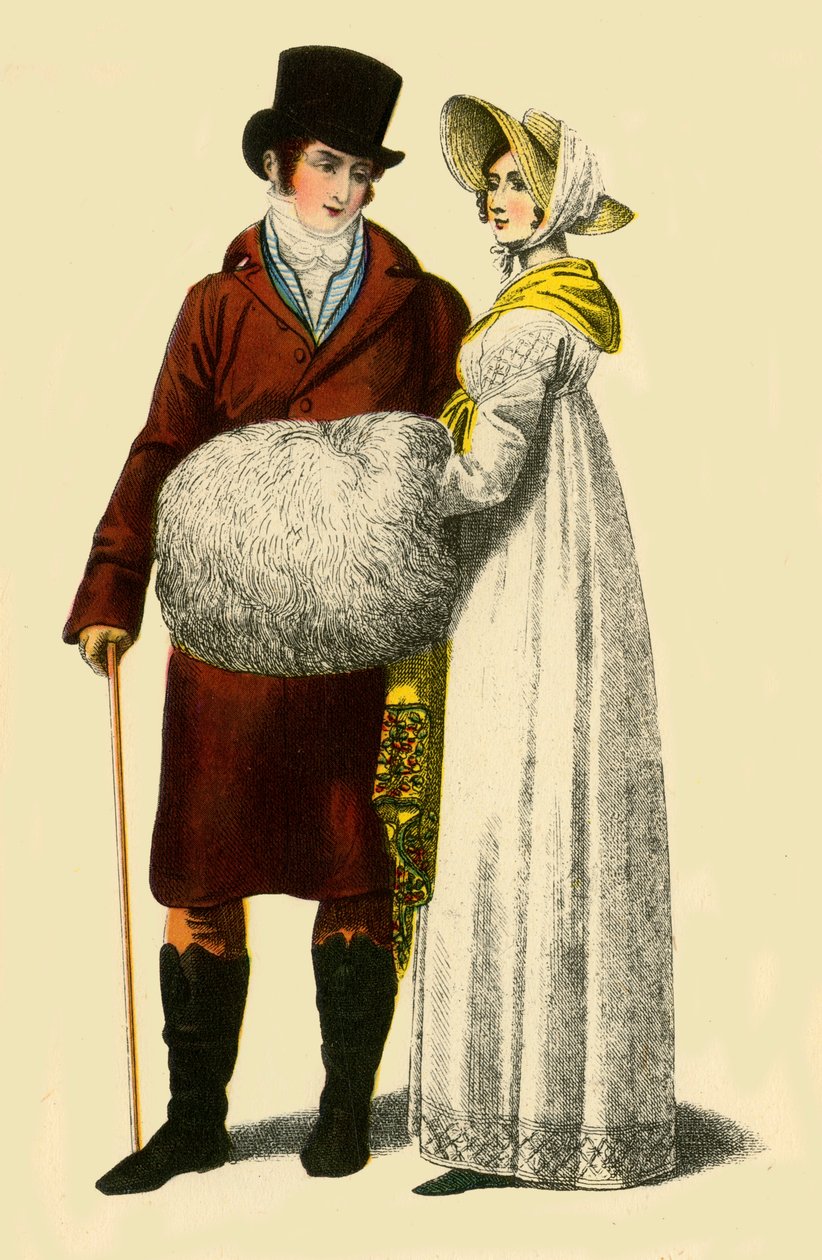 Kaunis maailma, 1807, 1943. tekijältä Unbekannt