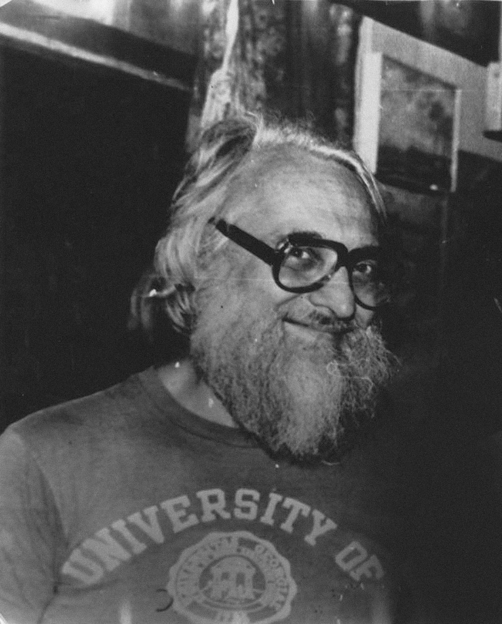 Leonid Talochkin tekijältä Unbekannt