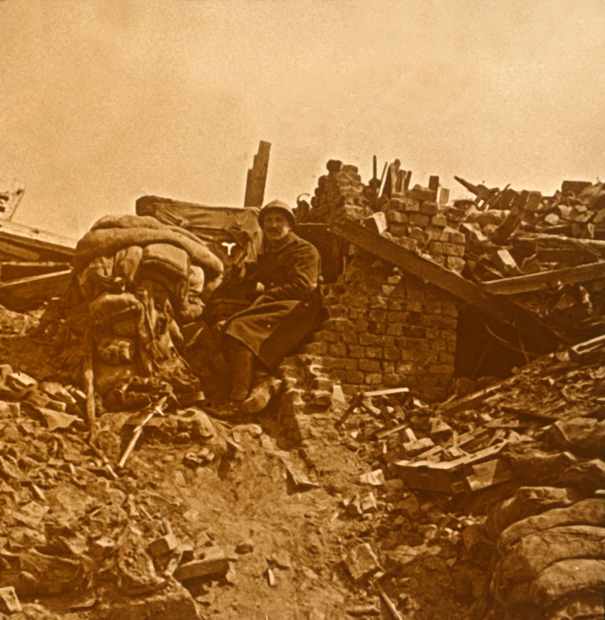Varo, c1914-c1918 tekijältä Unbekannt