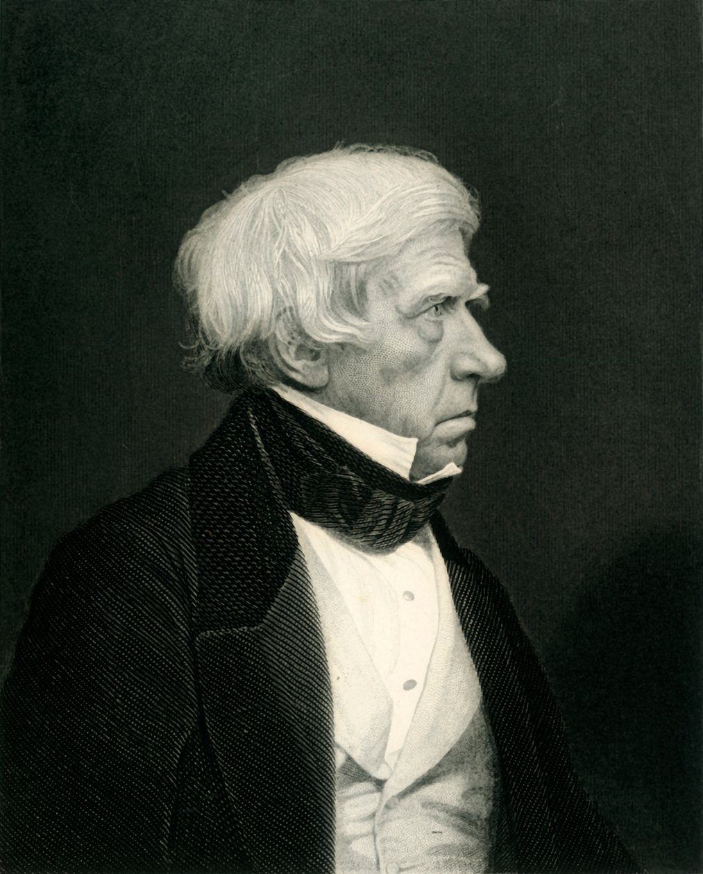 Lordi Brougham, 1840, 1884. tekijältä Unbekannt