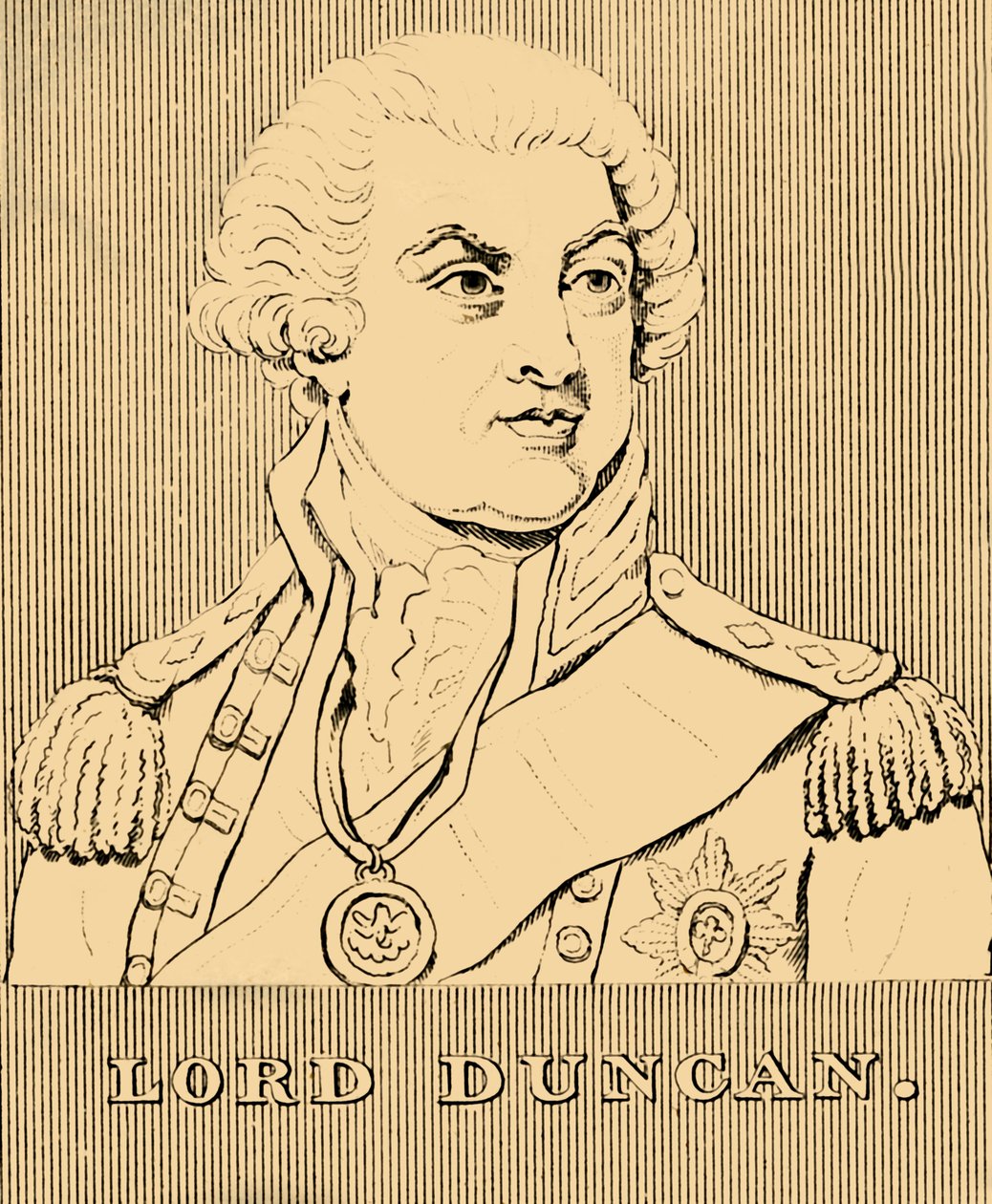 Lordi Duncan, 1731-1804, 1830. tekijältä Unbekannt