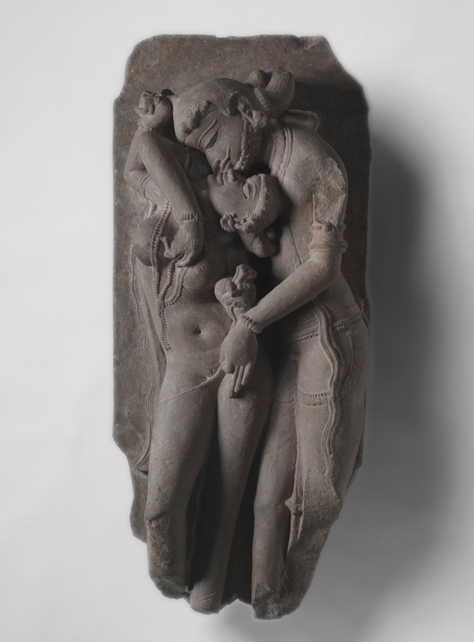 Lovers Mithuna, 1000. tekijältä Unbekannt