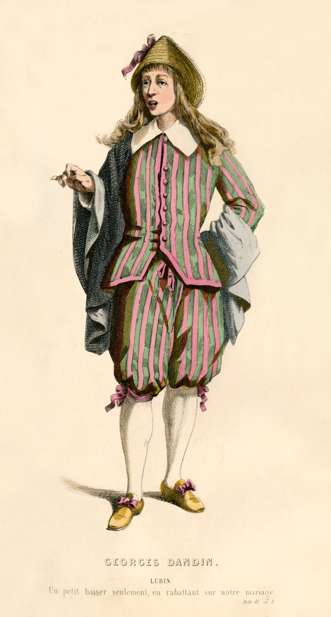 Lubin, 1868. tekijältä Unbekannt