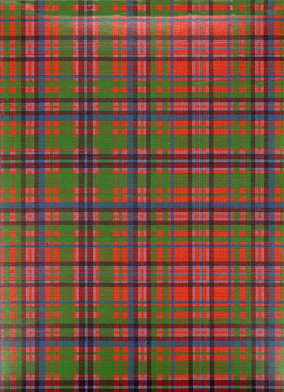 MacDougall, 1935 tekijältä Unbekannt