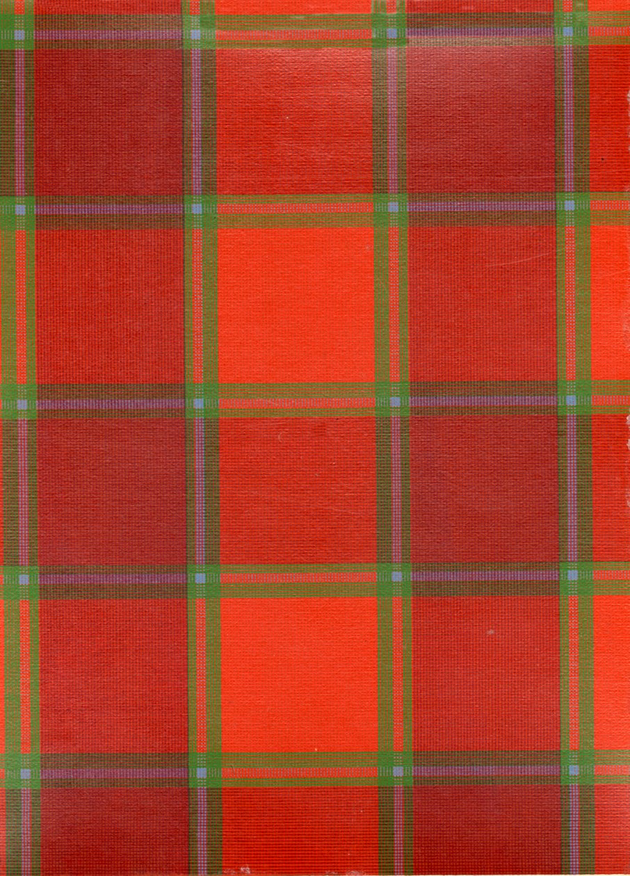 Macnab, 1935 tekijältä Unbekannt