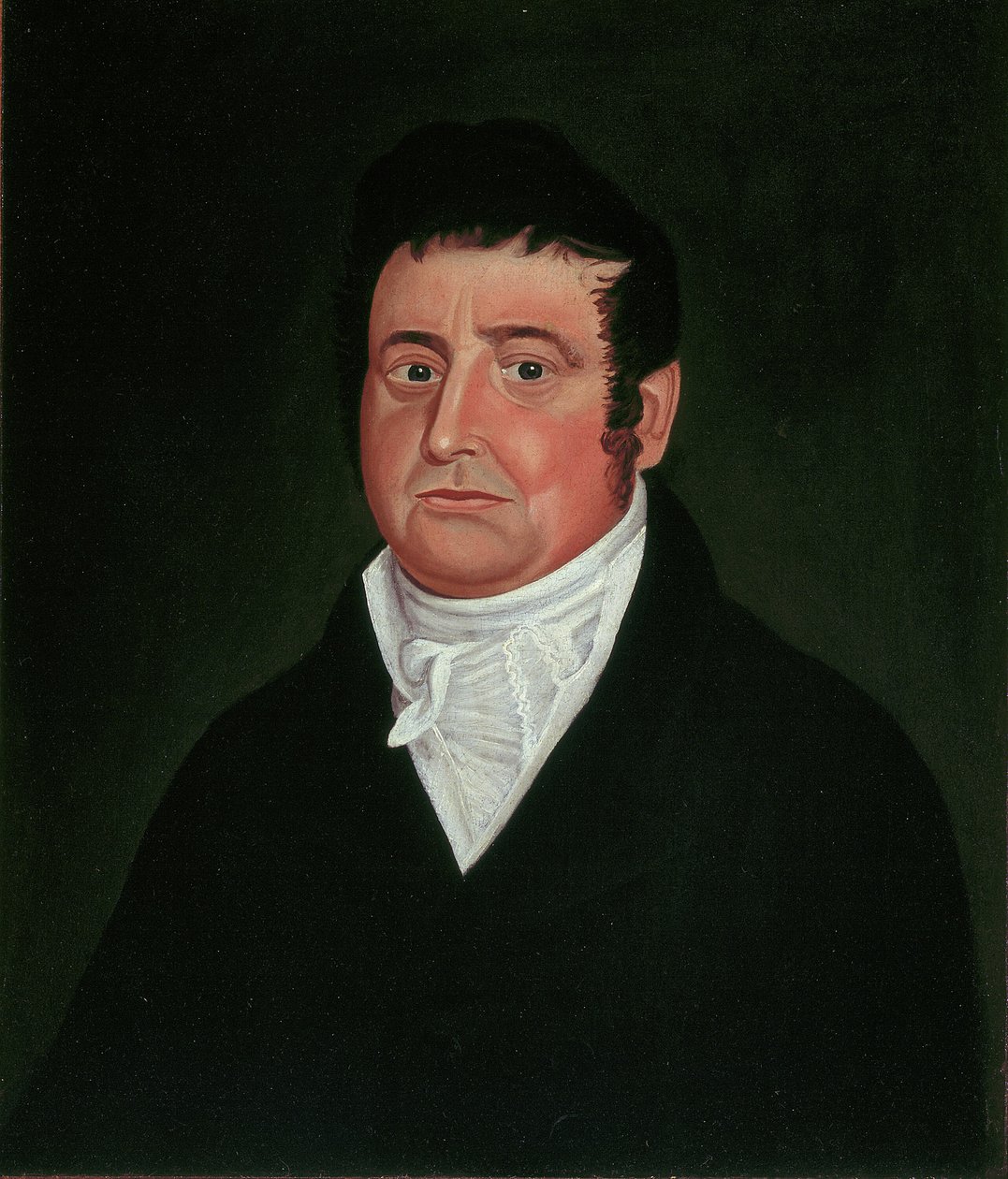 Mies mustassa, 182040. tekijältä Unbekannt