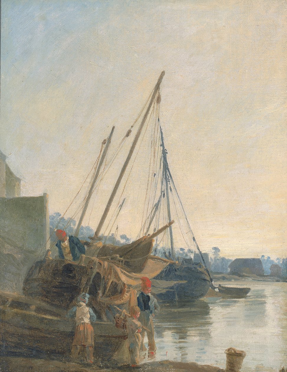 Laivasto, n. 1802-1828. tekijältä Unbekannt