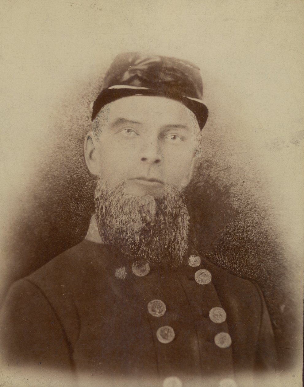 Martin E.Green (yleinen) tekijältä Unbekannt