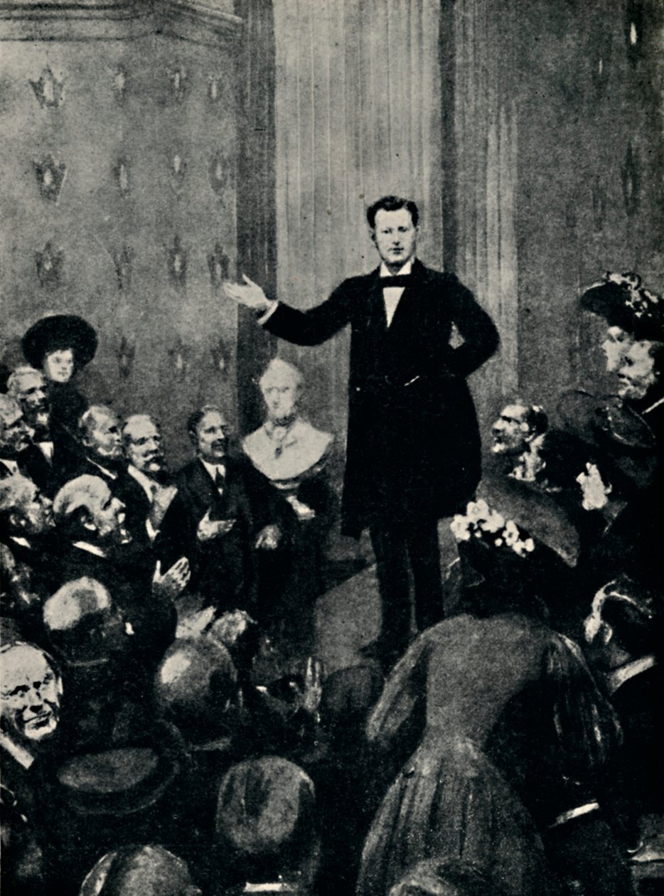 Luoteis-Manchesterin jäsen, s. 1906, 1945. tekijältä Unbekannt