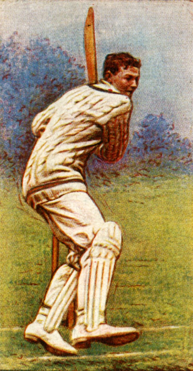 Mr. A. P. F. Chapman Kent, 1928. tekijältä Unbekannt