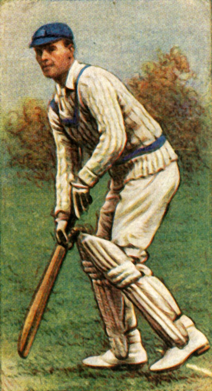 Mr G. T. S. Stevens Middlesex, 1928. tekijältä Unbekannt