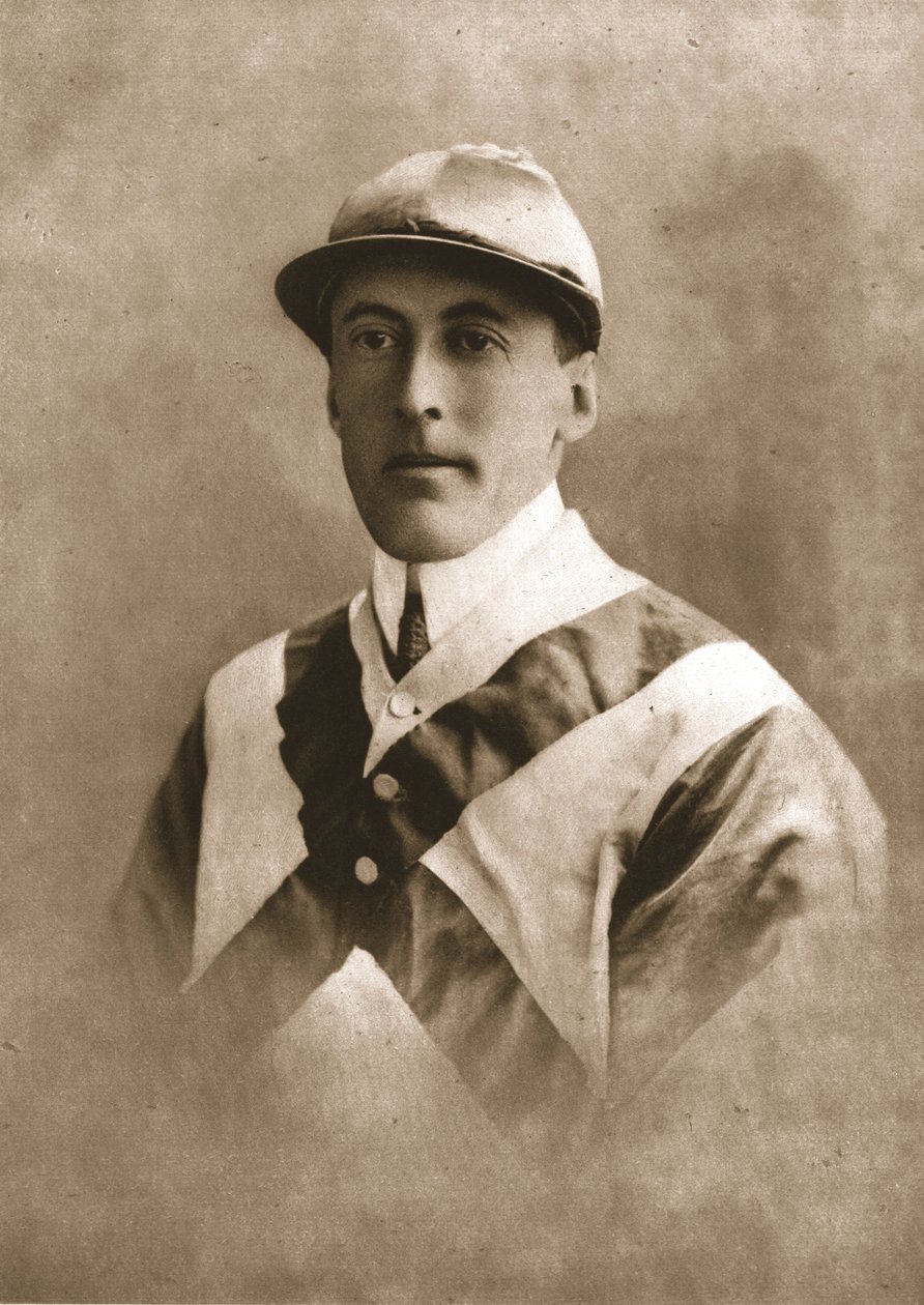 Herra VP Misa, 1911. tekijältä Unbekannt