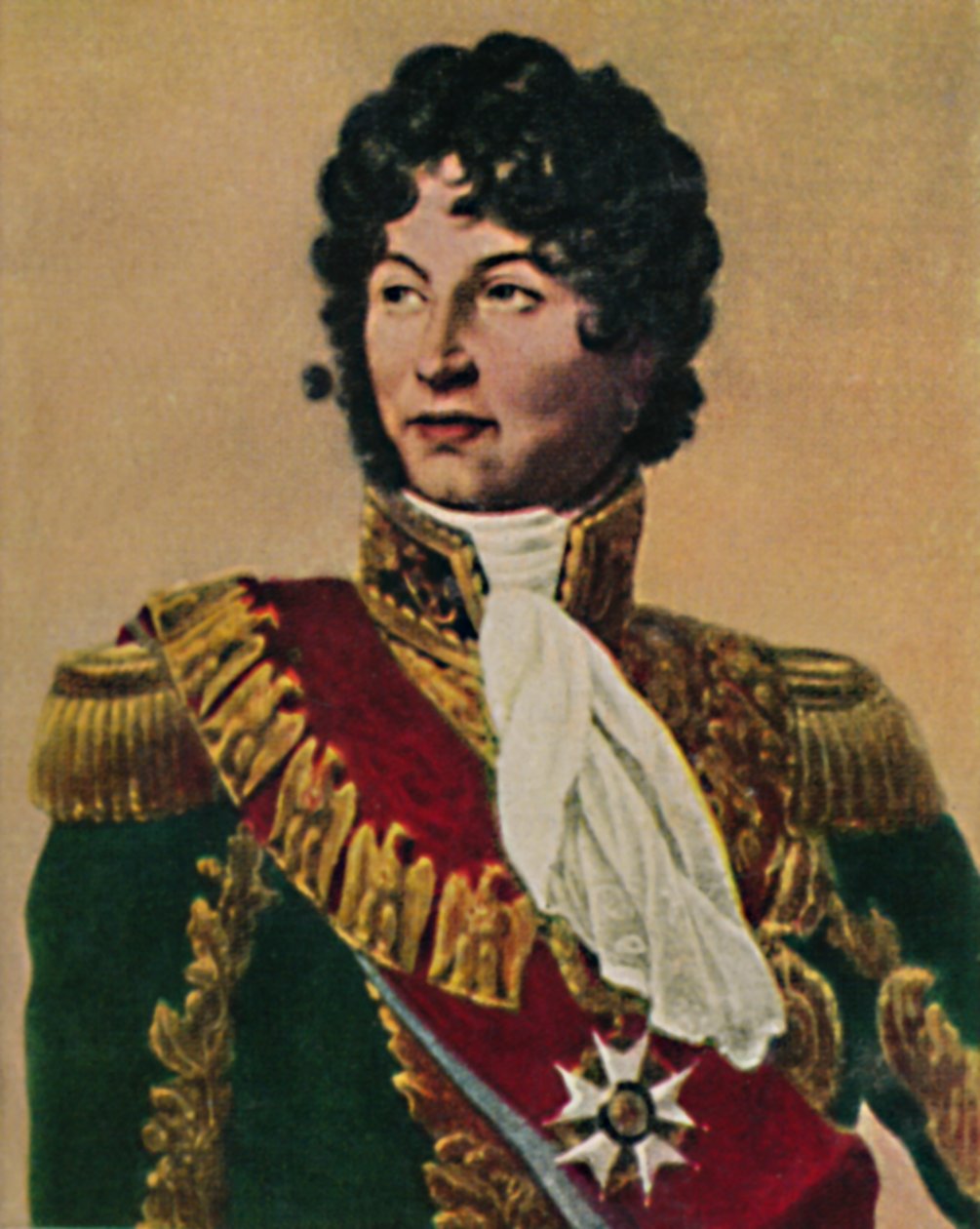 Murat 1767-1815, 1934. tekijältä Unbekannt