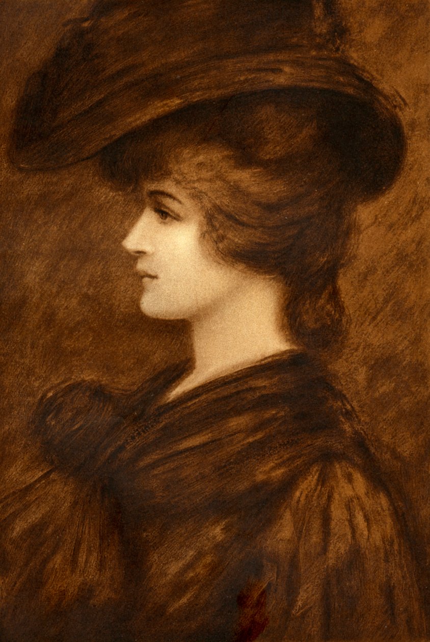 Nancy, 1906 tekijältä Unbekannt