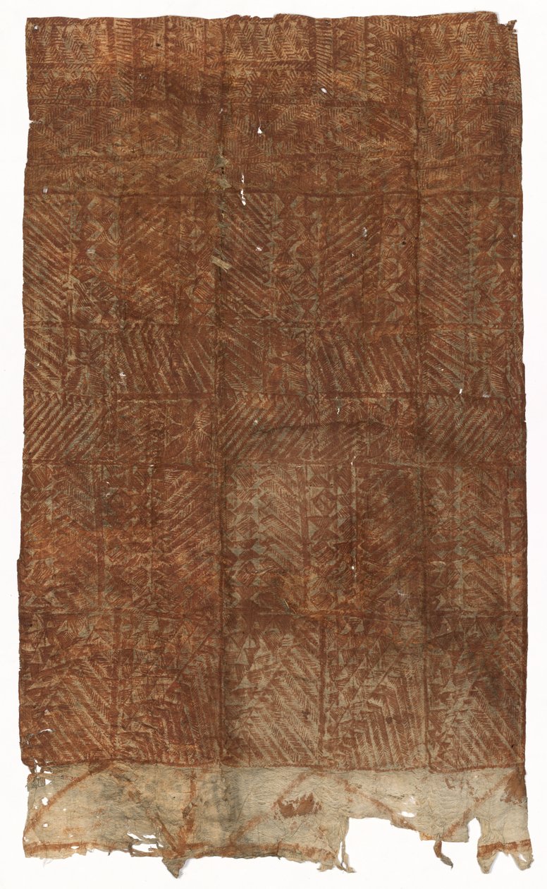 Paneeli, 1800-luvun alku. tekijältä Unbekannt