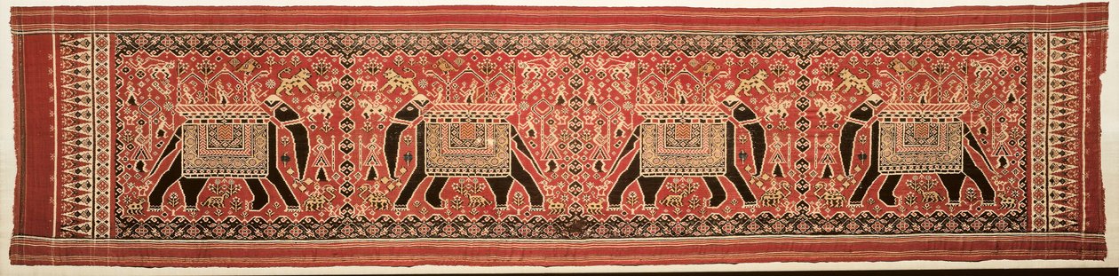 Patolu, 1800-luku. tekijältä Unbekannt