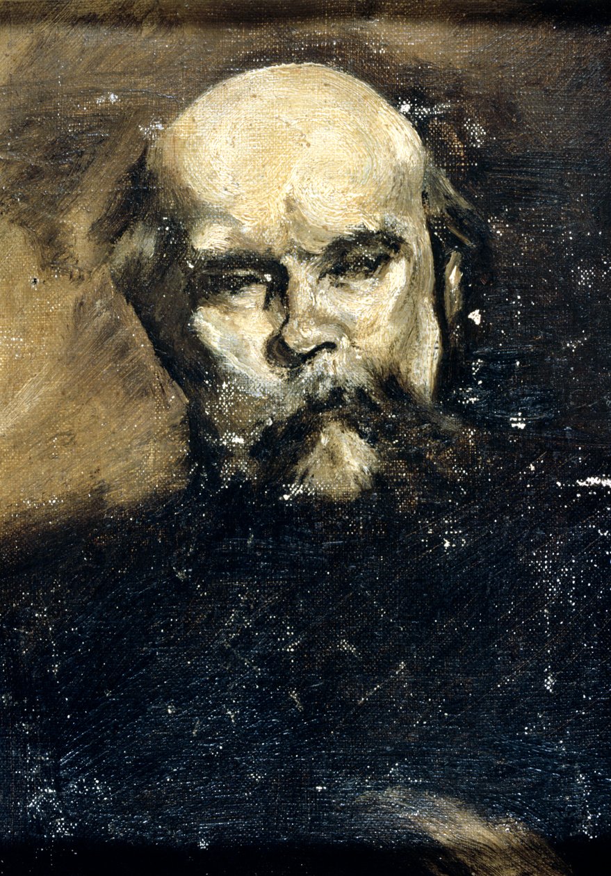 Paul Marie Verlaine, 1800-luvun loppu tekijältä Unbekannt